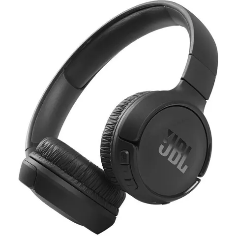 JBL Tune 510BT Negro – imagen 5