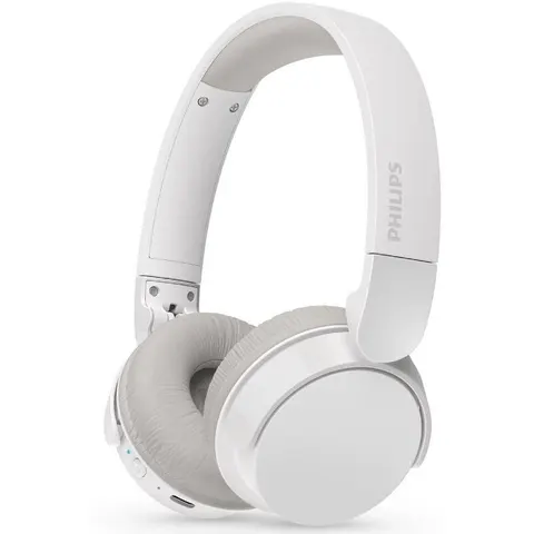 Auriculares Bluetooth TAH3209WT/00 (Blanco) - PHILIPS – imagen 4