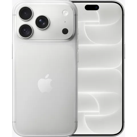 Apple iPhone 18 Pro 256 GB Plata – imagen 2