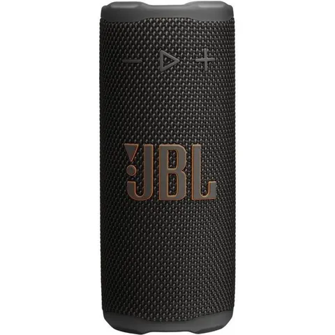 Altavoz JBL Grip Negro – imagen 4