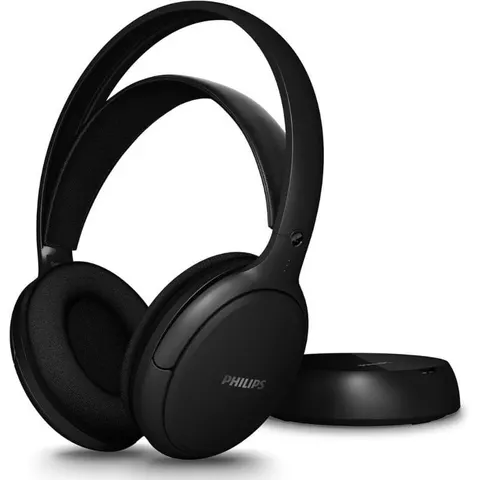 Samsung Philips SHC5200M2/12 Negro – imagen 4