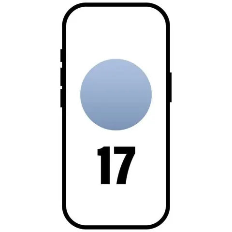 Apple Iphone 17 512GB azul – imagen 2