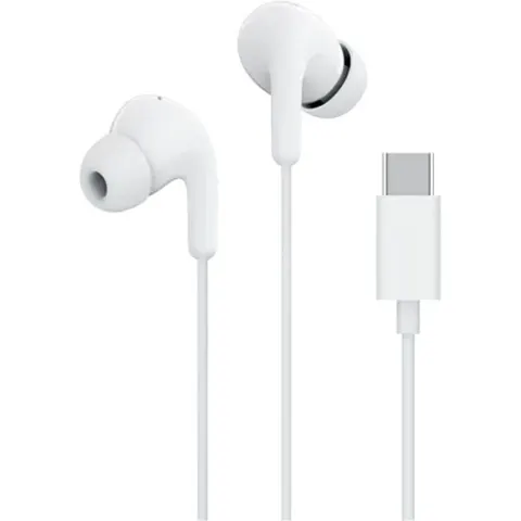 Xiaomi Auriculares Mi In-Ear USB-C Blanco – imagen 5