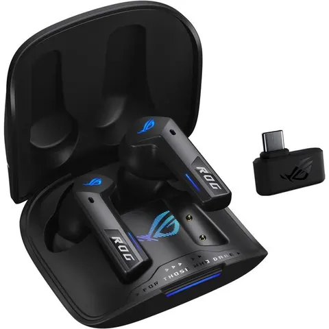 Asus ROG Cetra True Wireless Speednova – 348123 – imagen 3