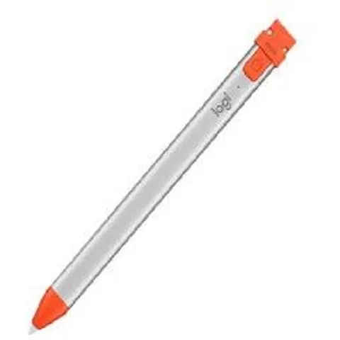 Lapiz digital logitech crayon para ipad – imagen 2