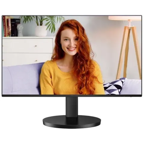 Monitor LED IPS 27" 27B3CF2 Full HD (Negro) - AOC – imagen 2