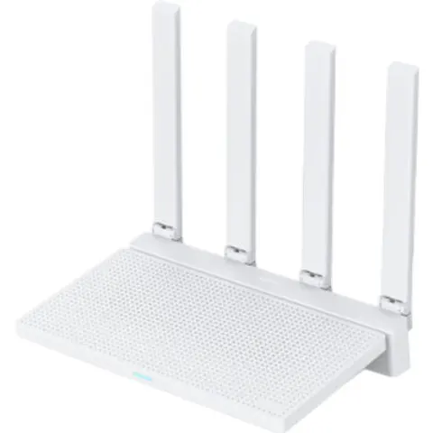 Xiaomi Router AX3000T Blanco – imagen 3