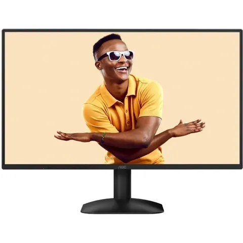 Monitor AOC 24B31H 23.8'/ Full HD/ Negro – imagen 2