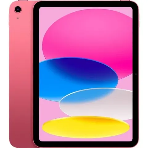 Apple iPad Rosa - 11" - 128GB – imagen 2