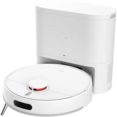 Xiaomi Robot Vacuum H40 – imagen 4