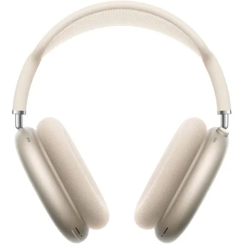 Apple AirPods Max 2 - Blanco estrella – imagen 4