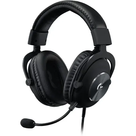 Logitech PRO X - Negro – imagen 5