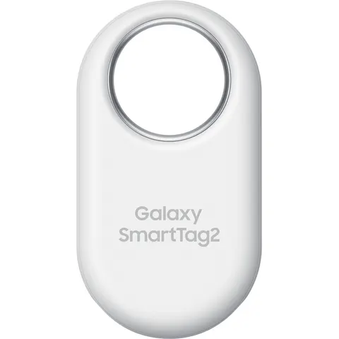Samsung Galaxy SmartTag2 Elemento Buscador Blanco – imagen 3