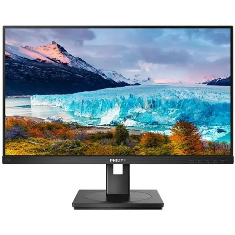 Monitor 27" 272S1AE/00 FullHD 75Hz - PHILIPS – imagen 3