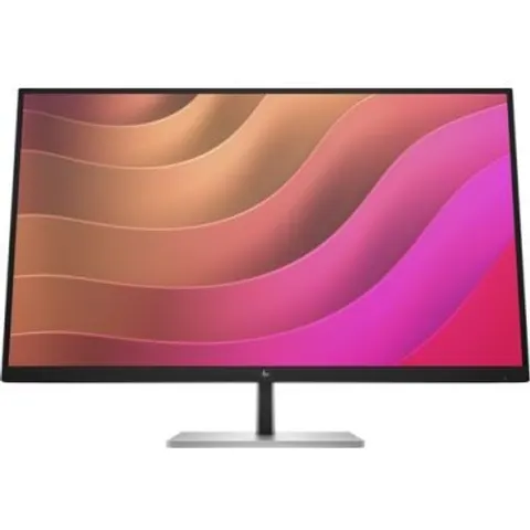 Monitor 31,5" E32k G5 4K Ultra HD (Negro) - HP – imagen 4