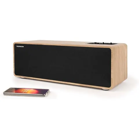 Torre de sonido Thomson WS702 – imagen 2