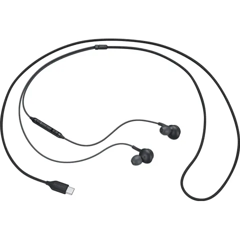 Samsung EO-IC100 USB-C - Negro – imagen 4