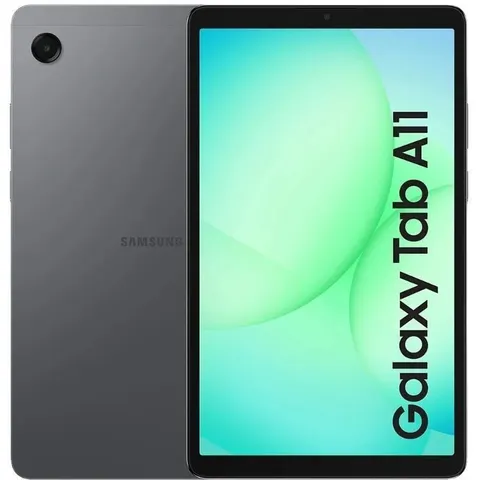 Samsung Galaxy Tab A11 Gris - 8.7" - 64GB – imagen 3
