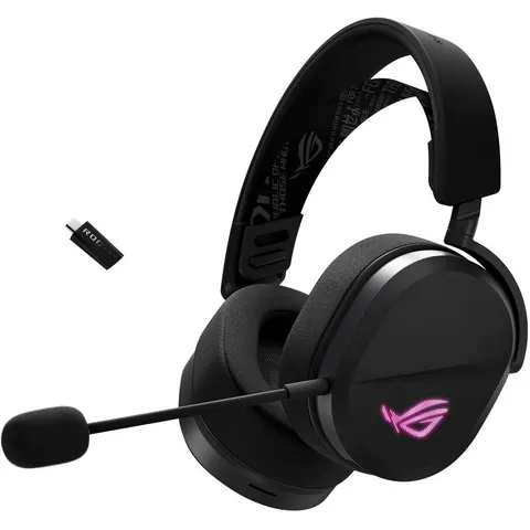 Asus ROG Pelta Negro – imagen 3