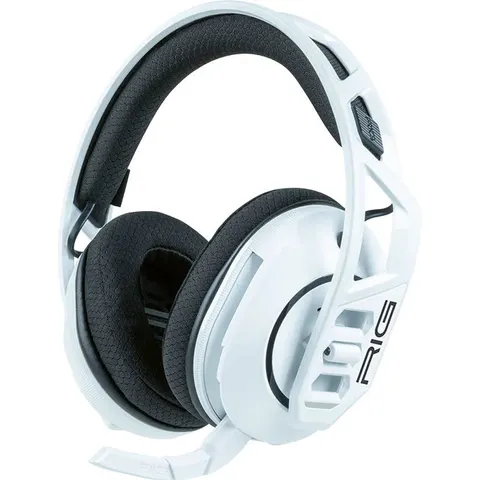 Nacon RIG 600 PRO HS Blanco – imagen 3