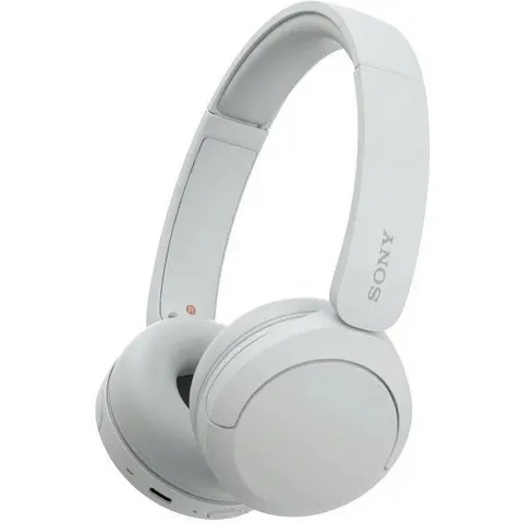 Sony WH-CH520 Blanco – imagen 4