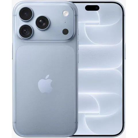 Apple iphone 18 pro 512gb rom glacier – imagen 2