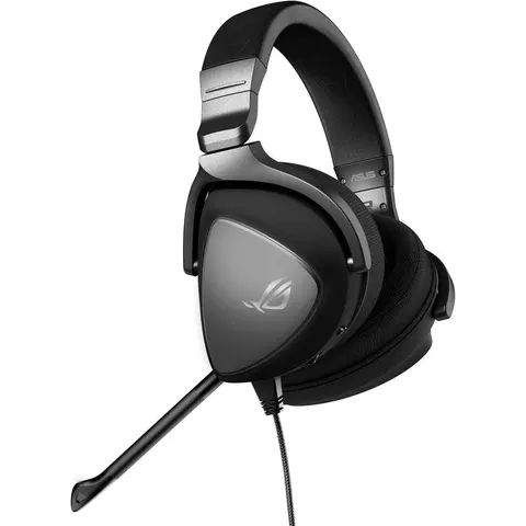 Asus ROG Delta S Negro – imagen 2