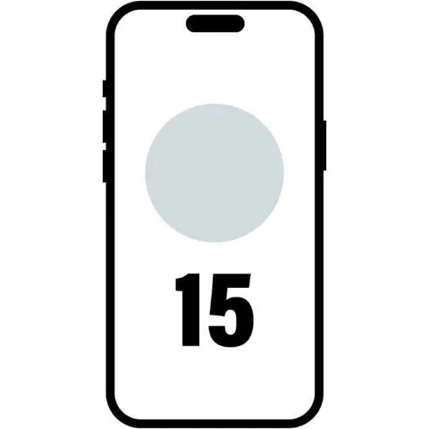 Apple iPhone 15 Azul 128GB – imagen 2