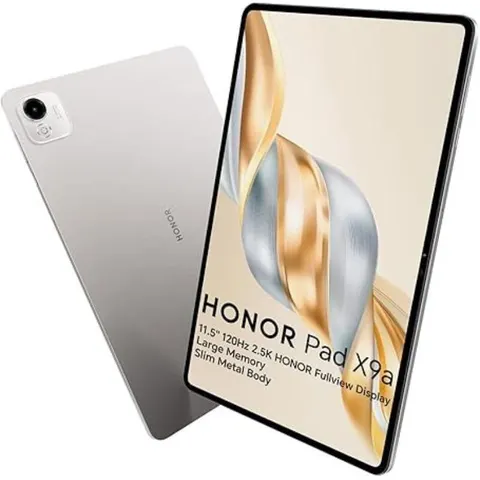 Honor Pad X9a Gris - 11.5" - 6GB – imagen 2