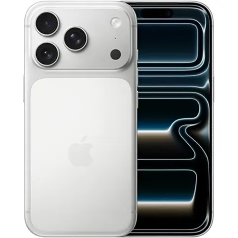 Apple Iphone 17 pro 1TB plata – imagen 2