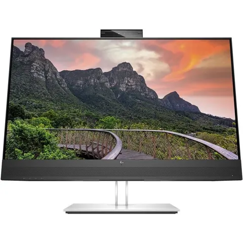 Monitor hp e27m g4 27 pulgadas qhd 75hz – imagen 3