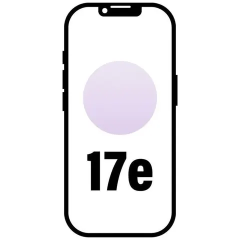 Apple Iphone 17e 256Gb Soft Pink – imagen 2
