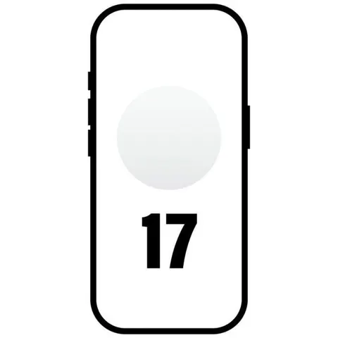 Apple Iphone 17 512GB blanco – imagen 2