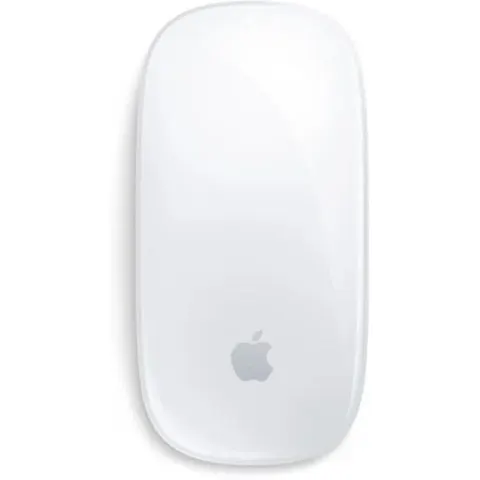 Raton inalambrico apple magic mouse blanco – imagen 2