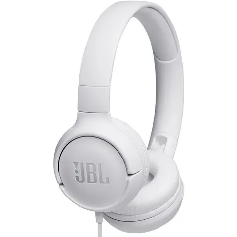 Audífonos Tune 500 (Blancos) - JBL – imagen 4