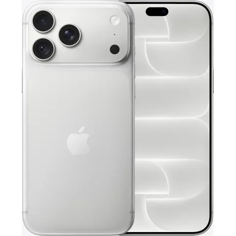 Apple iPhone 18 Pro Max 1 TB Plata – imagen 2