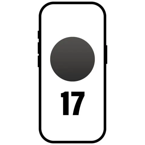 Apple Iphone17 256GB negro – imagen 2