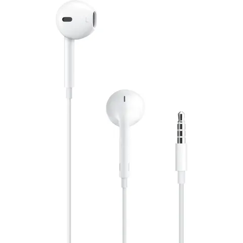 Apple EarPods Blanco – imagen 3
