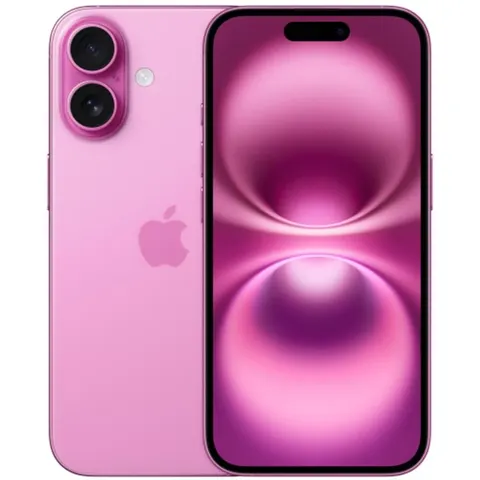 Movil apple iphone 16 128gb pink – imagen 2