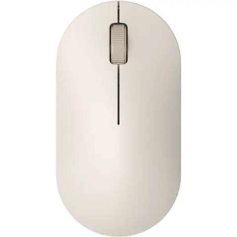 Ratón Óptico Wireless Mouse Lite 2 1000DPI (Blanco) - XIAOMI – imagen 3