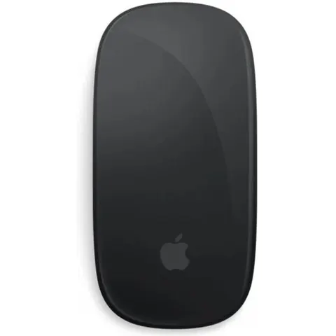 Raton inalambrico apple magic mouse negro – imagen 3