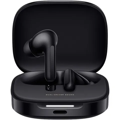 Auriculares Xiaomi Redmi Buds 6 Negro – imagen 5