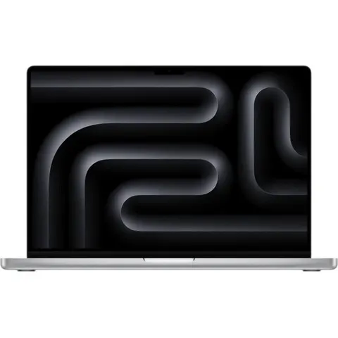 Apple MacBook Pro 16" M5 Max - 36GB - 2TB SSD - Plata – imagen 2