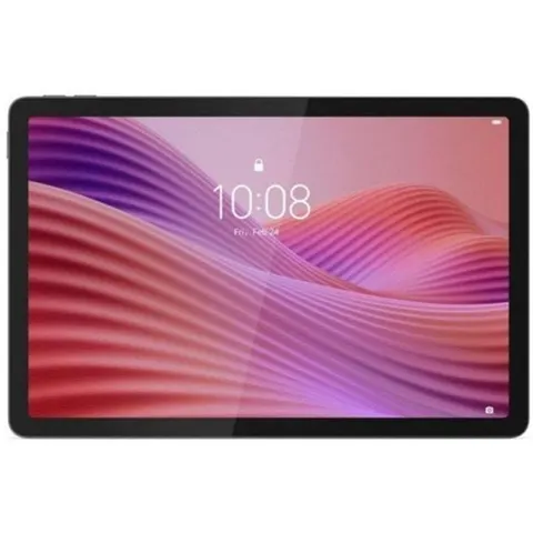 Lenovo Tab Gris - 10.1" - 128GB – imagen 3