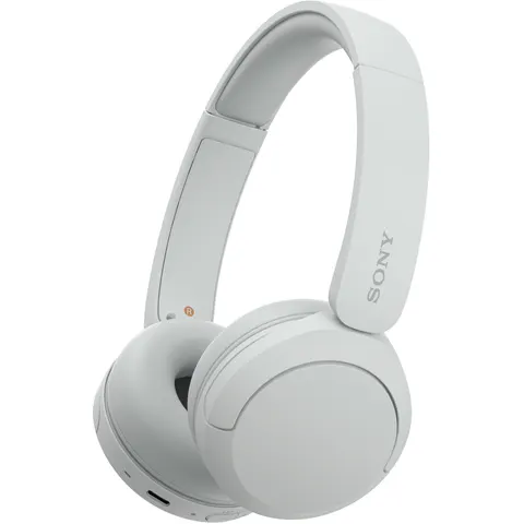 Sony WH-CH520 Blanco – imagen 5