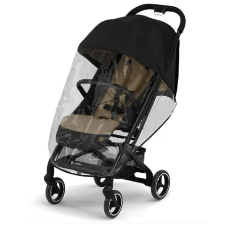 Burbuja de Lluvia Transparente para Beezy – imagen 2