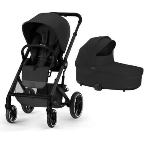 Cochecito DUO Balios S LUX Cybex – imagen 3