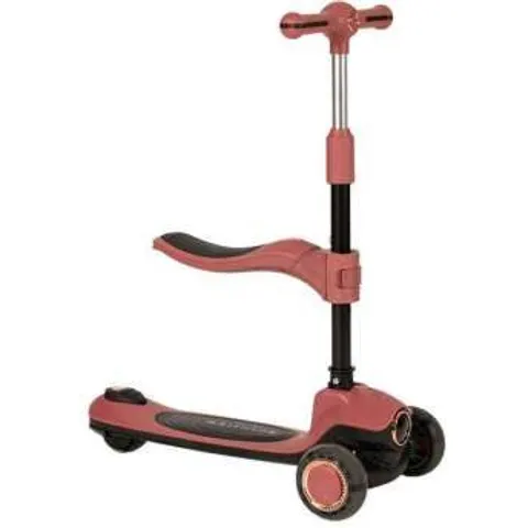 Patinete evolutivo Roller Olmitos – imagen 2