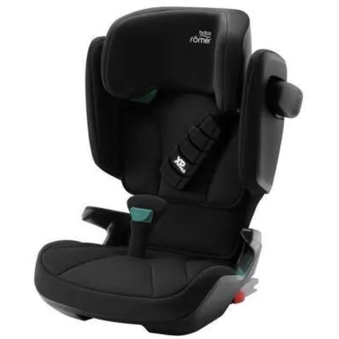 Silla Auto Kidfix i-Size Britax Römer Grey – imagen 2