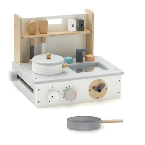 Mini Cocina de Madera Kid's Concept – imagen 2